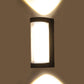 Eliante by Jainsons Lights-Up Down Outdoor Wall Light-WONDER-BIG-Inbuilt LED