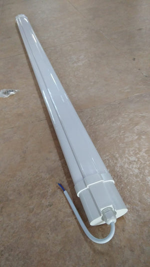 36W 4FT LED WATERPROOF SQ. OUTDOOR TUBE SLEDOF277