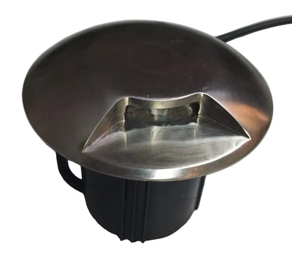 JSRC In-Ground Side Emitting LED Light | 2W–10W | 12V / 24V / 220V | IP67 | 2700K–6000K | Single/Double/3/4 Side | Walk Over & Drive Over | Aluminium / SS Body | IK10 | Made in India | 2 Year Warranty