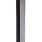 Modern Black 18W LED Picture Light with 3 Color Modes (3000K/4000K/6000K)