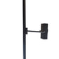 Modern Black 18W LED Picture Light with 3 Color Modes (3000K/4000K/6000K)