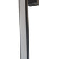 Modern Black 18W LED Picture Light with 3 Color Modes (3000K/4000K/6000K)