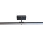 Modern Black 18W LED Picture Light with 3 Color Modes (3000K/4000K/6000K)