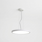 JS-GL_XTL-40_Suspended disc_WH / BK