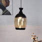 Eliante by Jainsons Lights-Glass Hanging Lights-Z-217-1LP-E27 holder