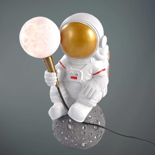 JSPHILO-5-029-1xG9 Table Lamp