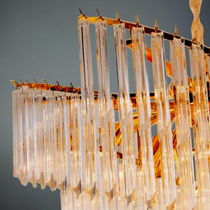 JSPHILO 6-158-18xE14 Shine Luxury Chandelier
