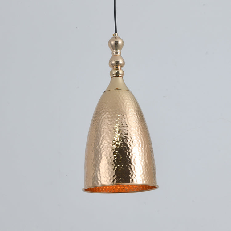 JSPHILO 4-374-1xE27 Impressions Metal Hangings