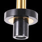 JSPHILO 4-412-1xGU10 Impression Luxury Hanging