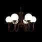 JSPHILO 6-406-6xE14 Engrace Classic Chandeliers