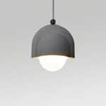 JSPHILO 4-399-1xG9 Impression Luxury Hanging