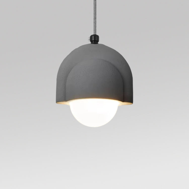 JSPHILO 4-399-1xG9 Impression Luxury Hanging