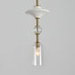 JSPHILO 4-381-1xE14 Impressions Luxury Hanging