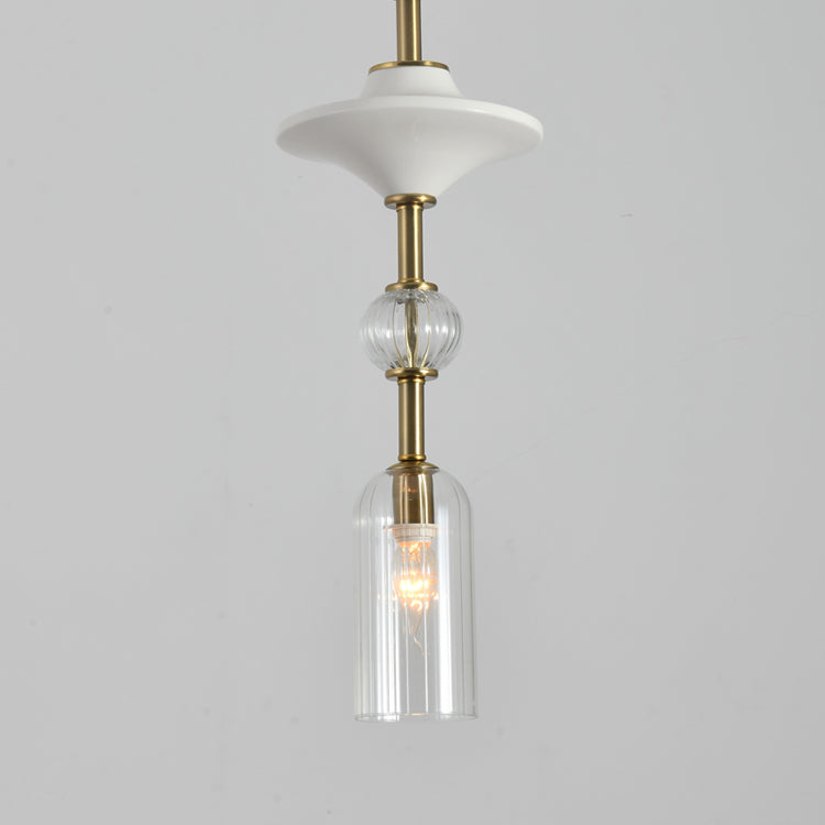 JSPHILO 4-381-1xE14 Impressions Luxury Hanging