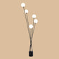 JSPHILO-5-030-5xG9 Floor Lamps