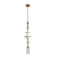 JSPHILO 4-382-1xE14 Impressions Luxury Hanging