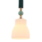 JSPHILO 4-348-1xE27 Impressions Luxury Hanging