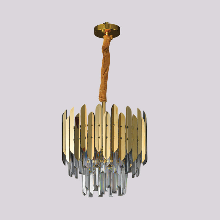 JSPHILO 6-149-4xE14 Shine Crystal Chandeliers