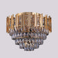 JSPHILO-7-065-16xE-14 Crystal Chandeliers