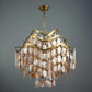 JSPHILO 6-234-7xE14 Impressions Luxury Chandelier