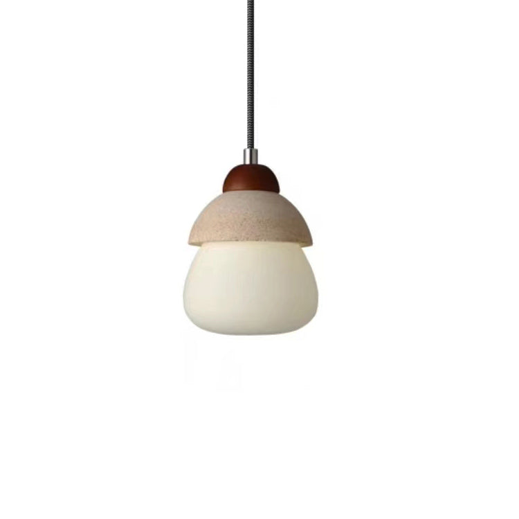 JSPHILO 4-401-1xG9 Impression Luxury Hanging