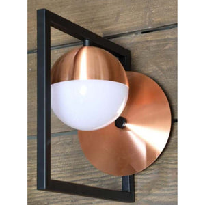 A01-1 Led Wall Light