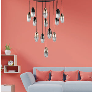 AB-04-030 Ceiling Fixed Chandelier