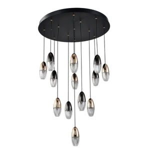 AB-04-030 Ceiling Fixed Chandelier