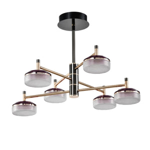 AB-04-032 Ceiling Fixed Chandelier