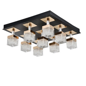AB-04-046 Ceiling Fixed Chandelier