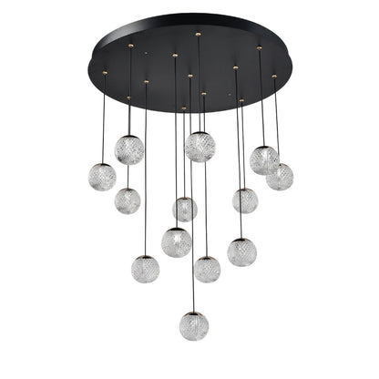 AB-04-056 Led Chandelier