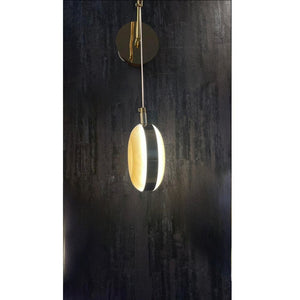 JS-TL Marbello Walllamp Marbel Wall Lights
