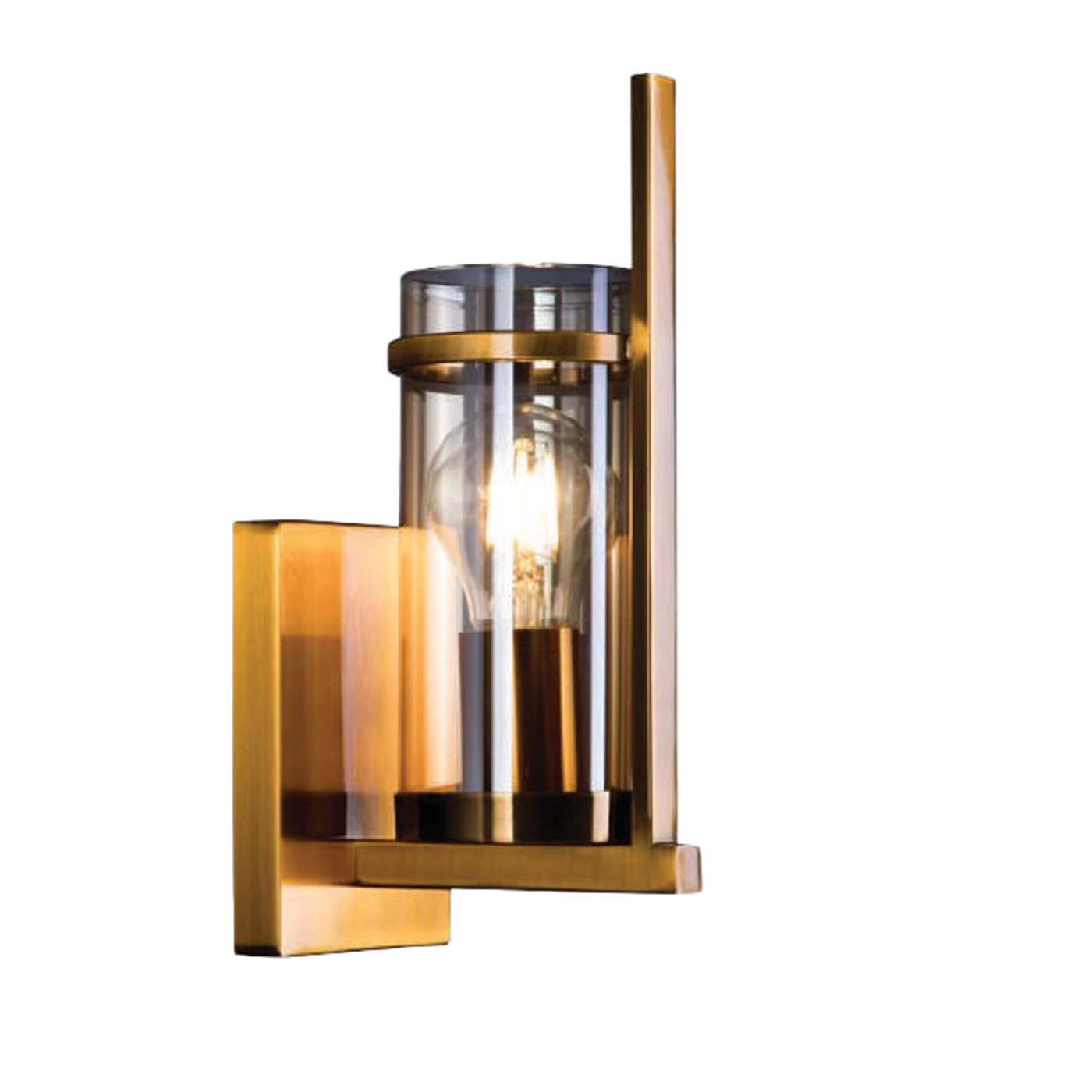 AL-04-012 Modern Wall Light