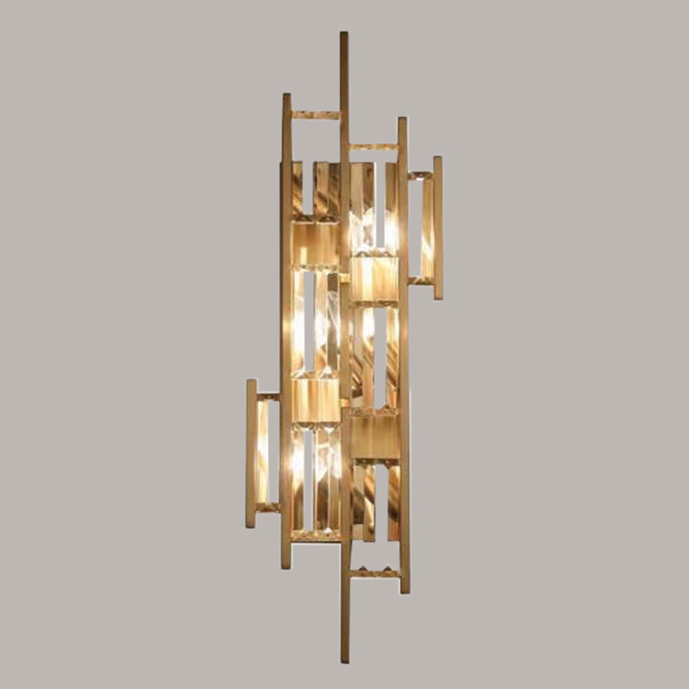 AL-04-018 Luxury Wall light