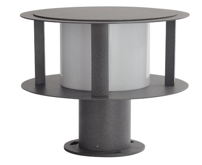 JS-AMS AL 1122-Big G/L Modern Gate Lights