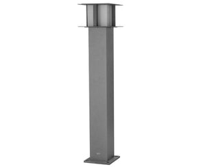 JS-AMS AL 1123 E27-750mm Led Garden Bollard Lights