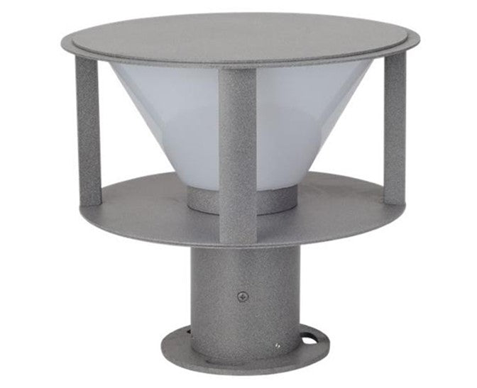JS-AMS AL 1213 G/L Modern Gate Lights