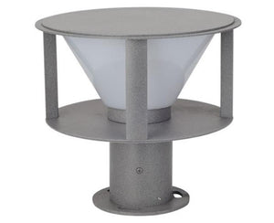 JS-AMS AL 1213 G/L Modern Gate Lights