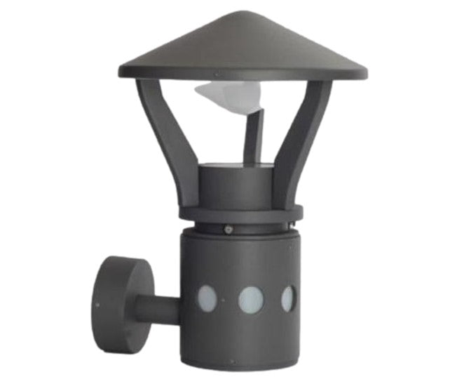 JS-AMS AL 177 W/L Decorative Outdoor Wall Light
