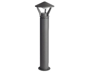 JS-AMS AL 178 E27-975mm Led Garden Bollard Lights