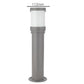 JS-AMS AL 2320-12W-500mm Led Garden Bollard Lights