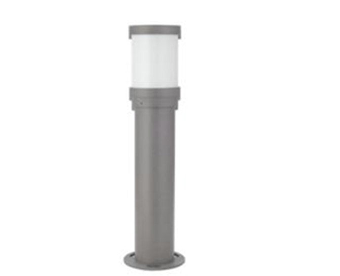 JS-AMS AL 2320-12W-500mm Led Garden Bollard Lights