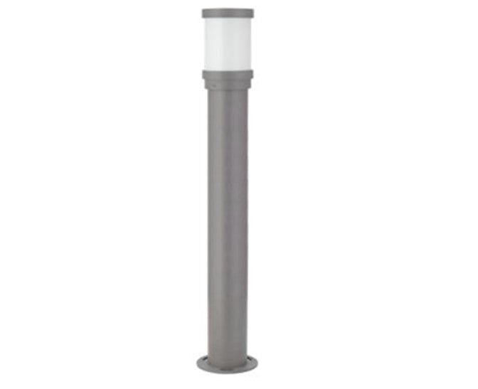 JS-AMS AL 2320-12W-750mm Led Garden Bollard Lights