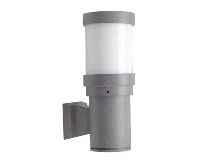 JS-AMS AL 2323 W/L-12w Led Outdoor Wall Lights