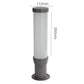 JS-AMS AL 2340-500mm Led Garden Bollard Lights