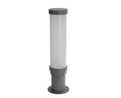 JS-AMS AL 2340-500mm Led Garden Bollard Lights