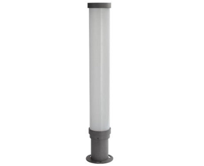 JS-AMS AL 2340-750mm Led Garden Bollard Lights