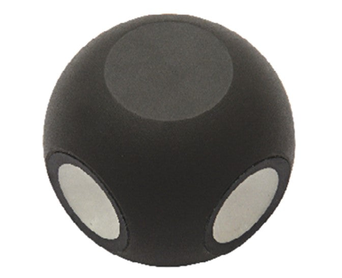 JS-AMS AL 2509-4x1w Narrow Beam Outdoor wall Lights