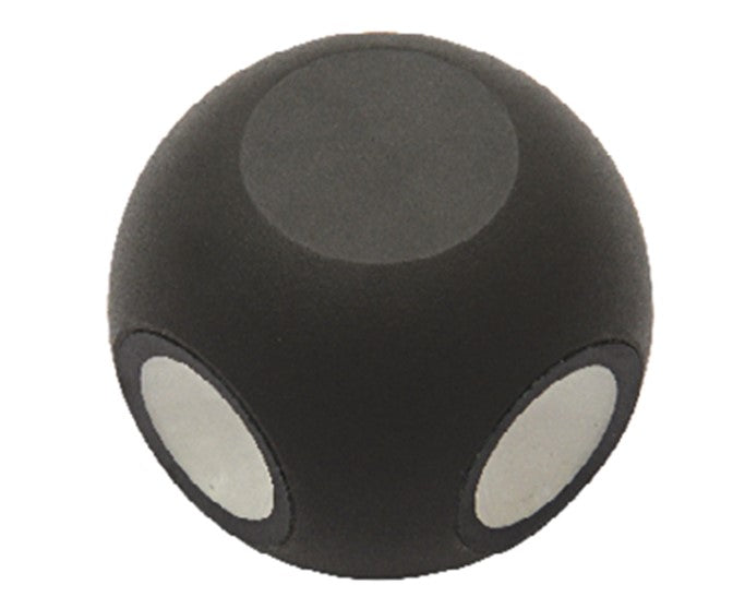 JS-AMS AL 2509-4x3w Narrow Beam Outdoor wall Lights