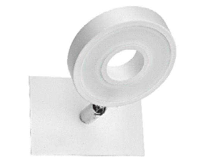 JS-AMS AL 27-1-1x7w Led Mirror Lights